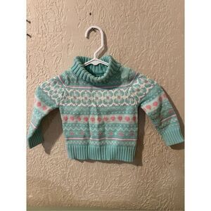 Sonoma kid grandma sweater
